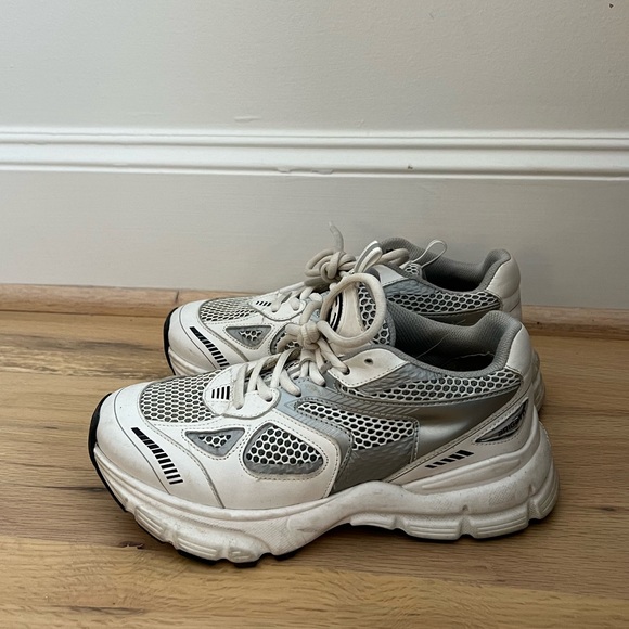 Axel Arigato Marathon Runner chunky sneakers - Picture 2 of 3